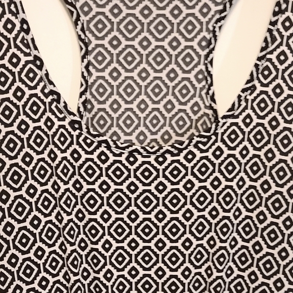 Banana Republic maxi dress. Size medium - Picture 3 of 4